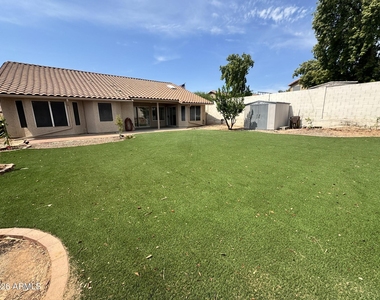 4412 E Hopi St Street - Photo Thumbnail 1