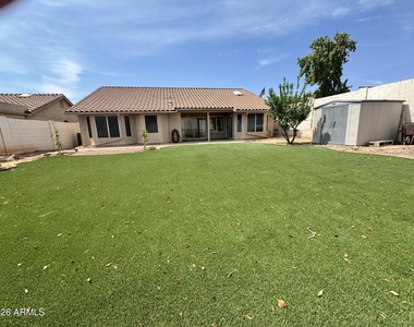 4412 E Hopi St Street - Photo Thumbnail 21