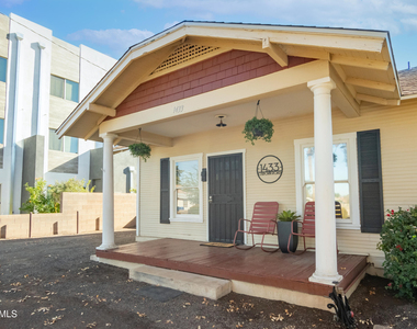 1433 E Osborn Road - Photo Thumbnail 1