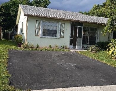 6761 Nw 24th Court - Photo Thumbnail 1