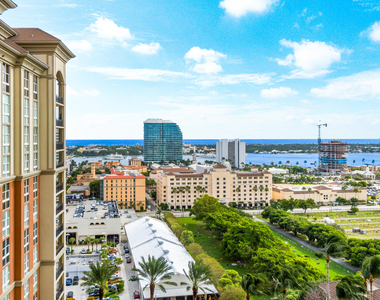 550 Okeechobee Boulevard - Photo Thumbnail 6