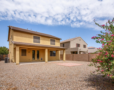 41615 W Chimayo Court - Photo Thumbnail 29
