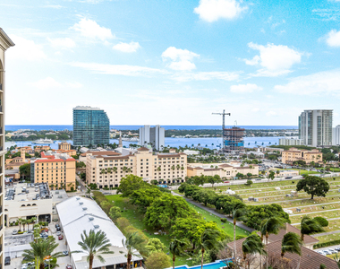 550 Okeechobee Boulevard - Photo Thumbnail 20