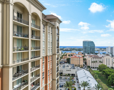 550 Okeechobee Boulevard - Photo Thumbnail 10