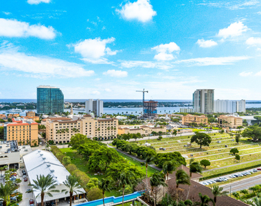 550 Okeechobee Boulevard - Photo Thumbnail 12