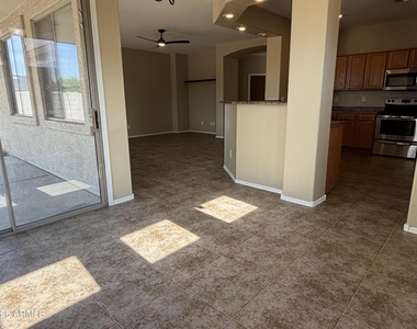 1541 W Saint Kateri Drive - Photo Thumbnail 3