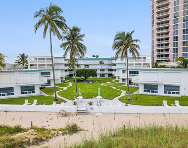 1470 S Ocean Boulevard - Photo Thumbnail 1