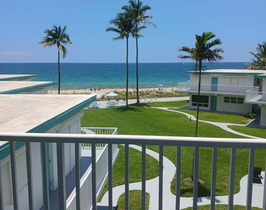 1470 S Ocean Boulevard - Photo Thumbnail 10