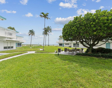 1470 S Ocean Boulevard - Photo Thumbnail 5