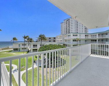 1470 S Ocean Boulevard - Photo Thumbnail 7