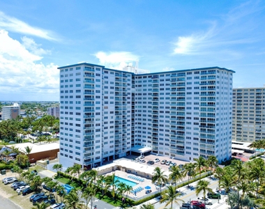 111 N Pompano Beach Boulevard - Photo Thumbnail 33