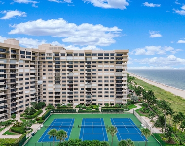 4900 N Ocean Boulevard - Photo Thumbnail 29