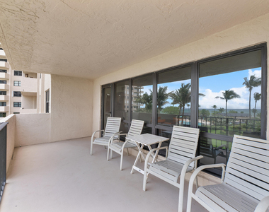 4900 N Ocean Boulevard - Photo Thumbnail 38