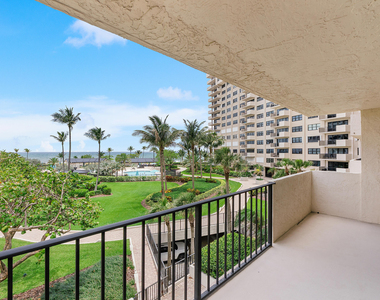 4900 N Ocean Boulevard - Photo Thumbnail 37