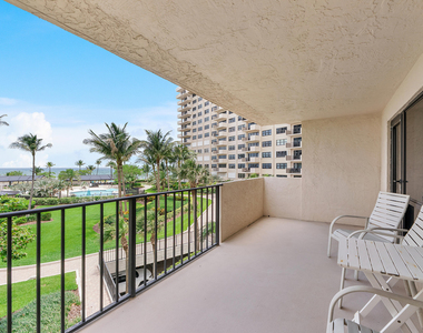 4900 N Ocean Boulevard - Photo Thumbnail 4