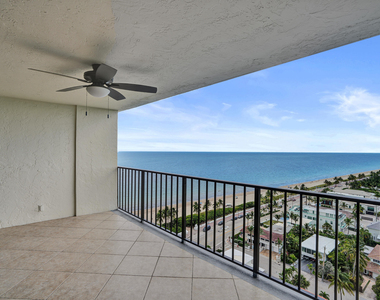 1901 N Ocean Boulevard - Photo Thumbnail 1