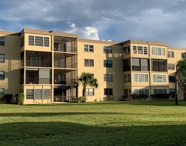 9355 Sw 8th Street - Photo Thumbnail 1
