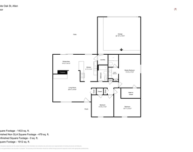 518 White Oak Street - Photo Thumbnail 17