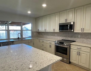 5220 Sherman Drive - Photo Thumbnail 1
