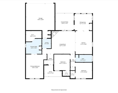 5106 Lee Hutson Lane - Photo Thumbnail 15