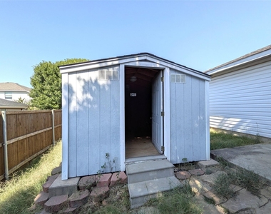 1736 Carolina Ridge Way - Photo Thumbnail 30