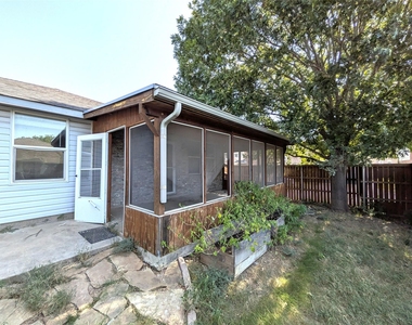 1736 Carolina Ridge Way - Photo Thumbnail 29