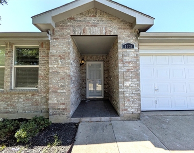 1736 Carolina Ridge Way - Photo Thumbnail 4