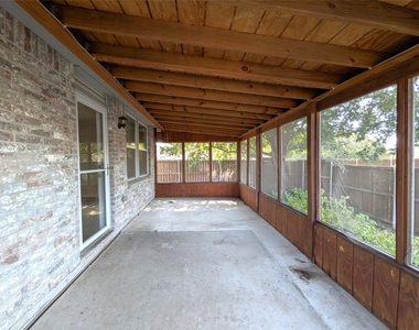 1736 Carolina Ridge Way - Photo Thumbnail 28