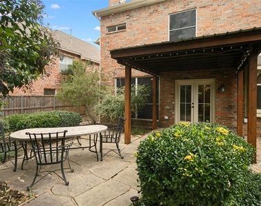 3777 Meadowcreek Circle - Photo Thumbnail 23