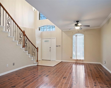 3777 Meadowcreek Circle - Photo Thumbnail 3