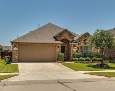3801 Tunstall Drive - Photo Thumbnail 1