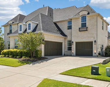 3721 Dewberry Lane - Photo Thumbnail 1