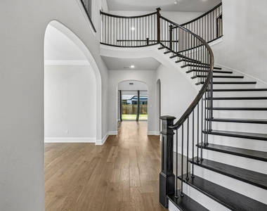 3721 Dewberry Lane - Photo Thumbnail 2