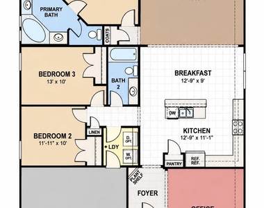 800 Bird Creek - Photo Thumbnail 3