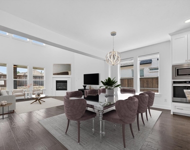 13912 Chestnut Glen Lane - Photo Thumbnail 1