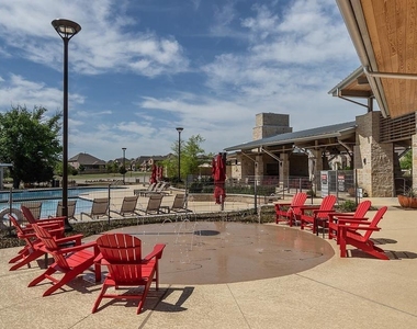 1005 Benbrook Trail - Photo Thumbnail 33