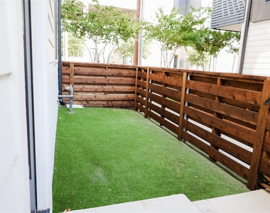 3616 San Jacinto Street - Photo Thumbnail 30
