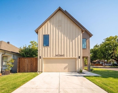 5445 Terry Street - Photo Thumbnail 1