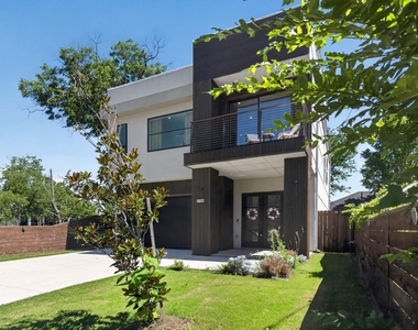 1704 Mcbroom Street - Photo Thumbnail 2