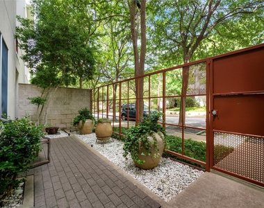 4026 Travis Street - Photo Thumbnail 1