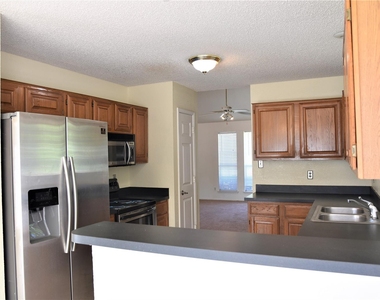 1401 Jesse Ramsey Boulevard - Photo Thumbnail 5