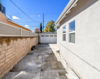 321 N Lima Street - Photo Thumbnail 35