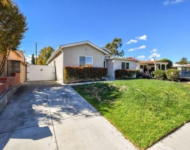 321 N Lima Street - Photo Thumbnail 1