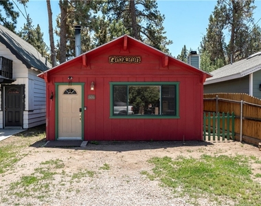 906 W Country Club Boulevard - Photo Thumbnail 1