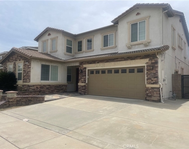 12247 Iron Stone Drive - Photo Thumbnail 2