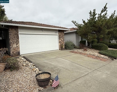 4490 Leatherwood Ct - Photo Thumbnail 1