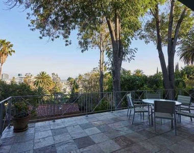 6630 Whitley Terrace - Photo Thumbnail 27
