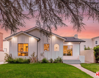 5731 Oak Avenue - Photo Thumbnail 1