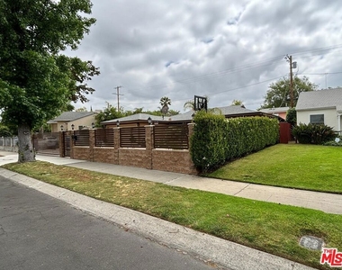 6550 Van Noord Avenue - Photo Thumbnail 1
