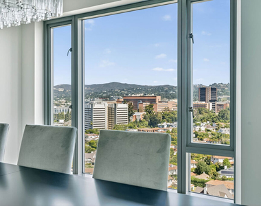 10727 Wilshire Boulevard - Photo Thumbnail 7